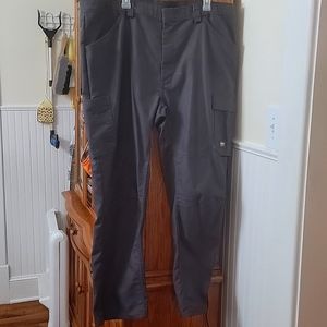 Mens RedKap Work Pants